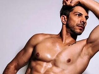 Victor Safado 22