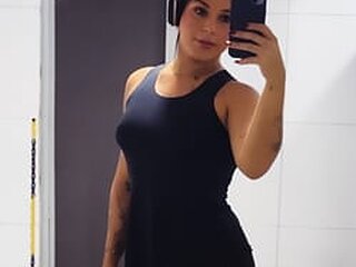 Sophie Gabriely
